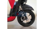 Yamaha Fazzio Tahun 2026